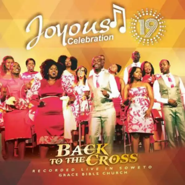 Joyous Celebration - Moya o Mokgethwa
